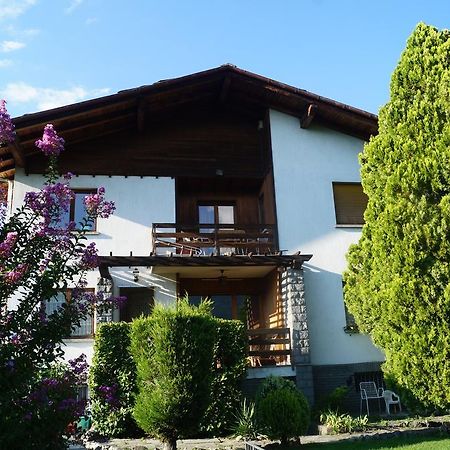 Manad Cod Cir N 0329 Apartment Aosta Exterior photo