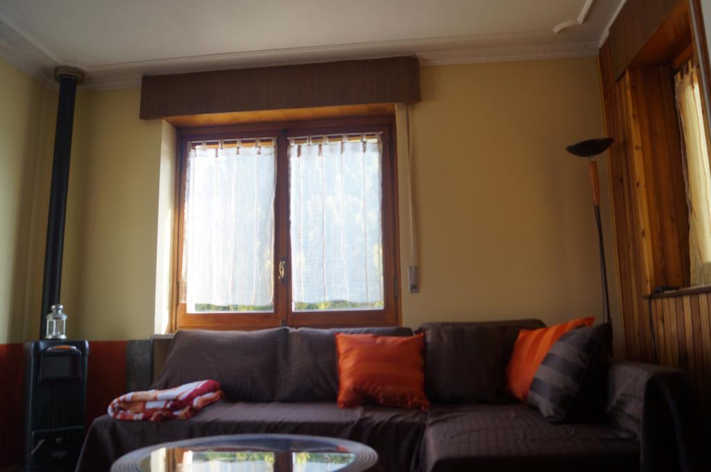 Manad Cod Cir N 0329 Apartment Aosta Exterior photo
