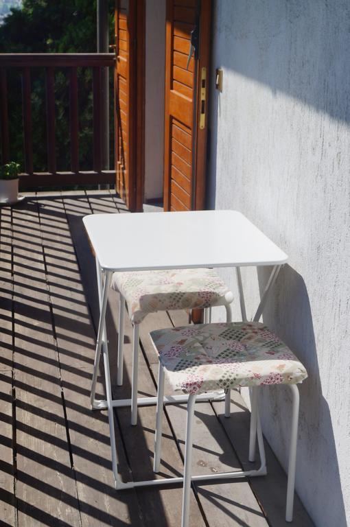 Manad Cod Cir N 0329 Apartment Aosta Exterior photo