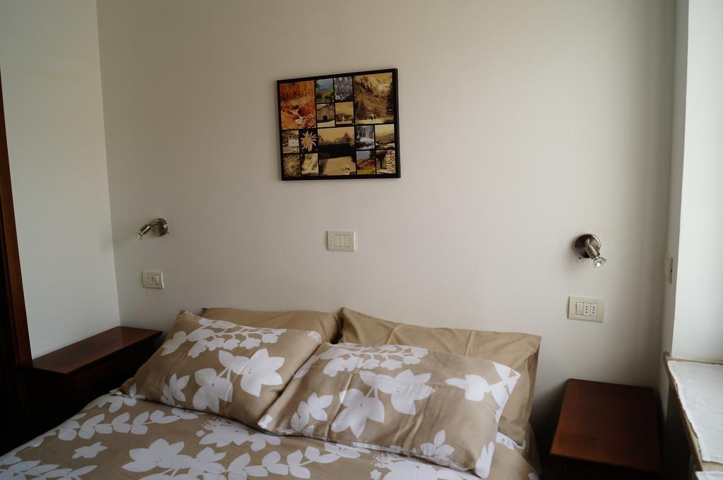 Manad Cod Cir N 0329 Apartment Aosta Exterior photo
