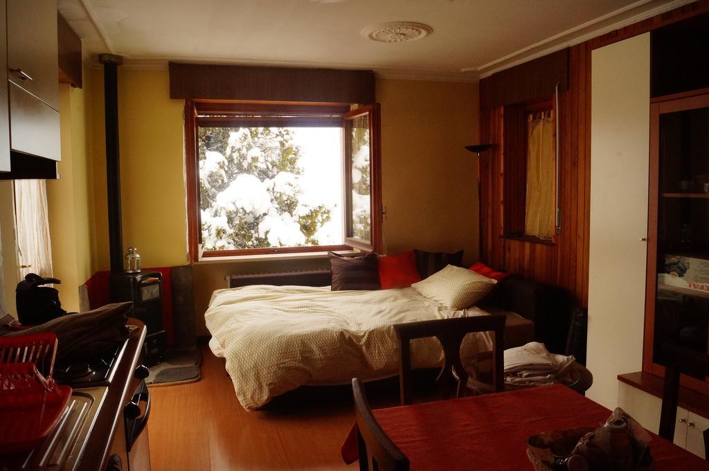 Manad Cod Cir N 0329 Apartment Aosta Exterior photo