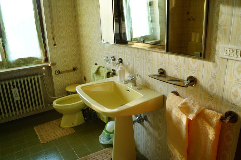 Manad Cod Cir N 0329 Apartment Aosta Exterior photo
